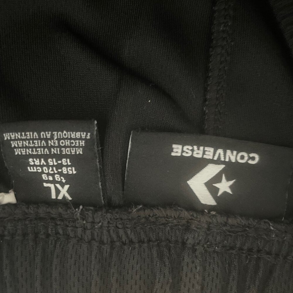 2 Boys Shorts ,Converse -XL, Puma  -XL - Picture 6 of 8